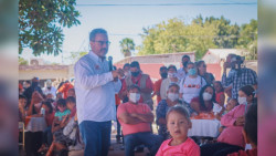 Hay avances en la investigación caso Murrieta dice AMLO