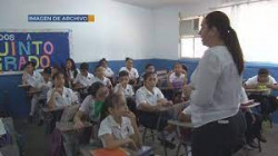 Avala COPARMEX regreso a clases presenciales