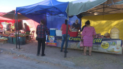 Repuntan las ventas en los tianguis de la ciudad de Los Mochis