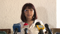 "Nuestro problema es de agua, no de popotes" CONSELVA