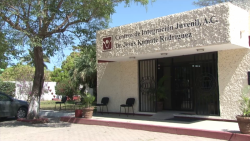 Lanza reto "Centro de Integración Juvenil"