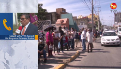 La última semana de mayo se estaría aplicando la segunda dosis de AstraZeneca en Mazatlán