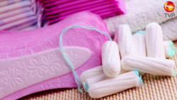 Lanzan campaña Menstruación Digna en Mazatlán