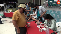 Se suma Mazatlán a Jornada de Salud Pública Nacional