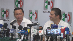Conforme avanzan los días MORENA pierde credibilidad: Osorio Chong