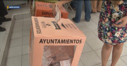 A ejercer la ciudadanía, invitan Jóvenes Canacintra