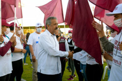 Estrada Ferreiro tiene la preferencia de la ciudadanía