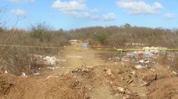 Encuentra a otro hombre muerto en Mazatlán