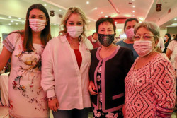 LAS MUJERES DE AHOME HARÁN HISTORIA Y LLEVARÁN AL TRIUNFO A ROCHA