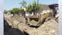 Estas colonias de Mazatlán se quedarán sin agua el jueves 20 de mayo