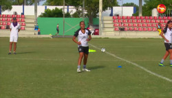 Recomiendan a deportistas a estar atentos a síntomas de malestares