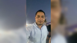 Se compromete Omar Guillén a buscar más apoyos a comerciantes desde el Congreso Federal