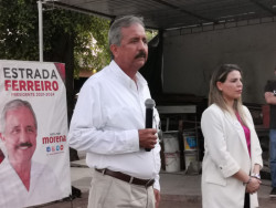 Buena administración de Estrada Ferreiro posiciona a Culiacán entre ciudades con mayor recaudación nacional