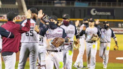 Dan a conocer calendario de la temporada 2021-2022 de la LMP
