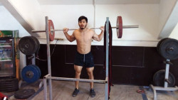 Jorge Adán Cárdenas buscará boleto olímpico en junio