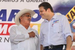 Quien venga a sumar para que a Sinaloa le vaya mejor, es bienvenido: Mario Zamora