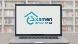 Más se 22 mil aspirantes presentaran CENEVAL en línea