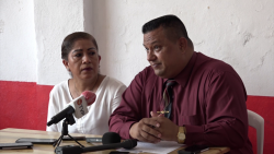 Cambios en Ejército de Salvación Mazatlán