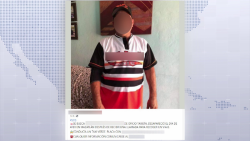 Aparece con vida chofer de taxi