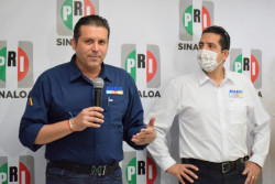 MORENA SOLO VALIDA LAS ENCUESTAN QUE LE CONVIENEN: JESÚS VALDÉS