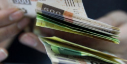 A estar alertas ante posible circulación de billetes falsos en Mazatlán