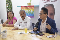 Estrada Ferreiro ha gobernado con respeto y sin discriminación hacia la ciudadanía