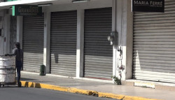 Comercios adheridos a CANACOPE “golpeados” por la pandemia