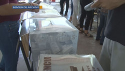Candidatas y candidatos por el distrito XVII buscan la simpatía de los ciudadanos