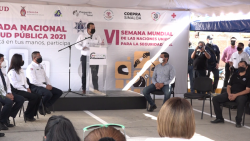 VI Semana Mundial de Educación Vial