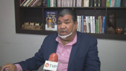 Presidente abre otro frente político con el caso del gobernador García Cabeza de Vaca