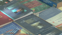 El habito de la lectura enriquece de conocimientos