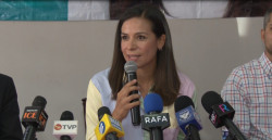 Socializan resultados de taller para construír la paz en Cajeme