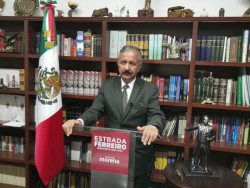 Los resultados de Estrada Ferreiro están a la vista de la ciudadanía