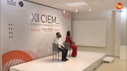 Realizan congreso internacional de educación en Mazatlán