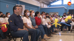 Propone Mario Zamora aumentar sueldo a trabajadores del STASE