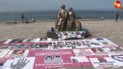 Enciende Mazatlán focos rojos por desaparición forzada de mujeres