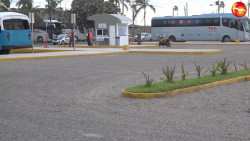 Llega a la ASE denuncia por irregularidades en estacionamiento de Acuario Mazatlán