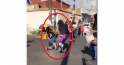 FGJ libera a luchador que lastimó a niño de 5 años por arrojarlo con fuerza hacia el piso