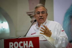 Rocha Moya: impulso y descentralización del fomento a la cultura, para llegar a todas las comunidades