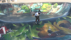 Se prepara el puerto para recibir "Mazatlán Roller Fest"
