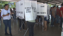 El Debate entre candidatos inclinará a los indecisos hacia Movimiento Ciudadano: Sergio Torres