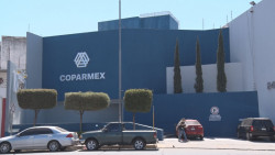 A la espera de que Rocha Moya firme los 10 compromisos con la COPARMEX