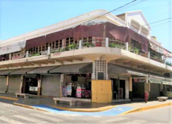 ¡Atención! Calle Benito Juárez del Centro se cerrará a la circulación vial