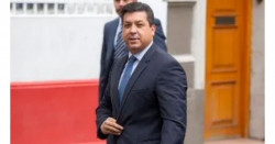 Juez suspende orden de captura contra el gobernador de Tamaulipas