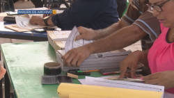 Conteo rápido un ejercicio estadístico que realiza la autoridad electoral