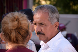 La intención de voto ya está definida por Estrada Ferreiro