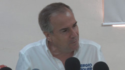 Sinaloa tiene que regresar a la mira nacional como productor agrícola comercial: Sergio Esquer