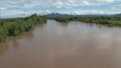 70 % de los ríos del país están contaminados