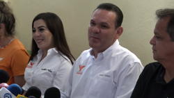 Todo el peso de la ley a los asesinos: Sergio Torres
