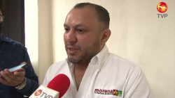 Se reúne Leobardo Alcántara con la IP de Mazatlán